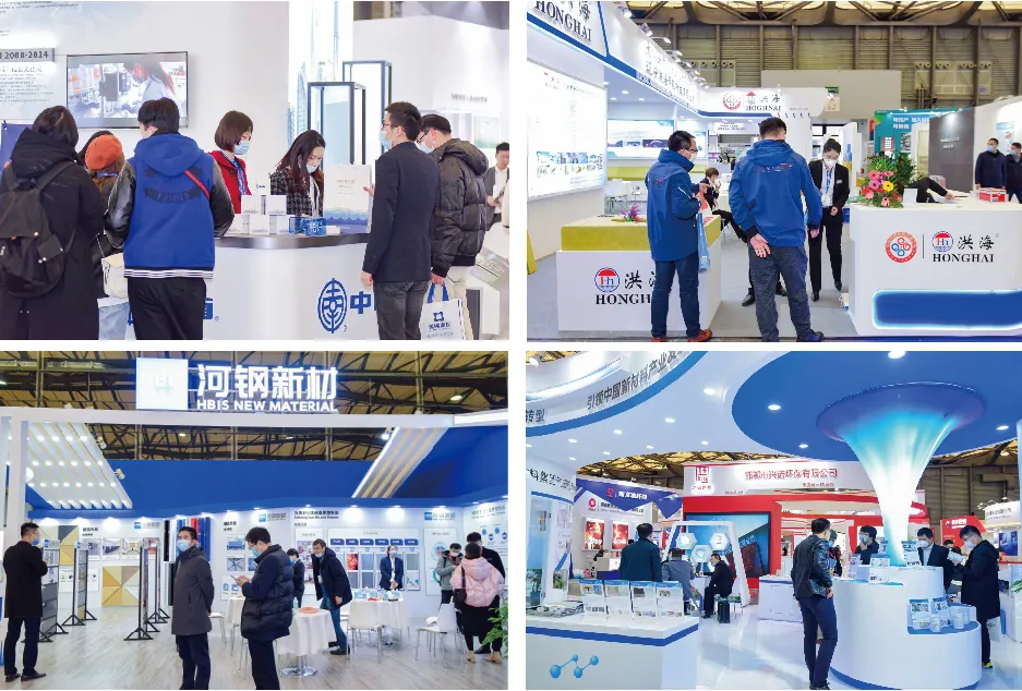 保温材料+钢结构+建筑表皮,建筑节能盛会金秋九月上海举办(图3) 保温材料+钢结构+建筑表皮,建筑节能盛会金秋九月上海举办(图3)