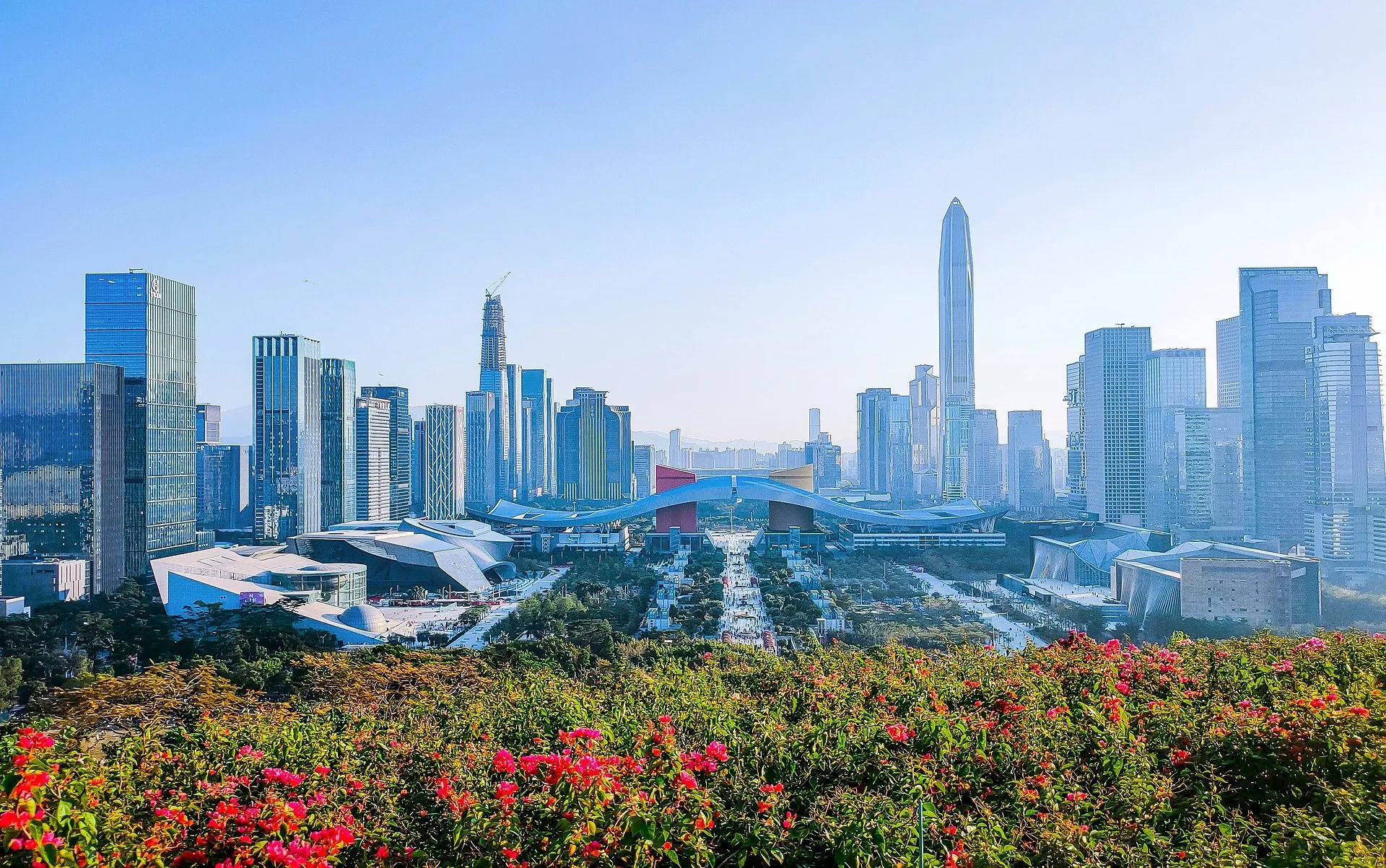 【权威发布】深耕长三角,夯实大湾区!TIM2022深圳&上海,全新升级筑梦保温!(图2) 【权威发布】深耕长三角,夯实大湾区!TIM2022深圳&上海,全新升级筑梦保温!(图2)