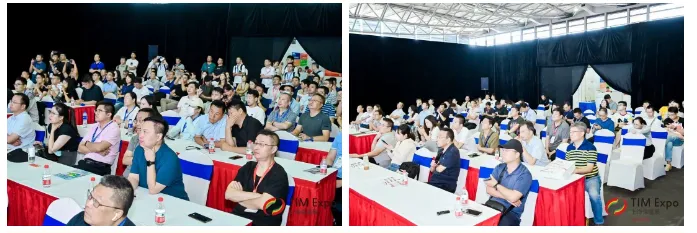 TIM同期论坛丨西北电力建设第一工程有限公司副总工程师/正高级工程师赵远洋《保温耐火防腐工程在电力领域的一些应用》演讲分享(图2) image.png