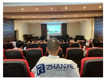 沙特项目参观考察第三辑 | 沙特达曼第二工业城(图5) image.png