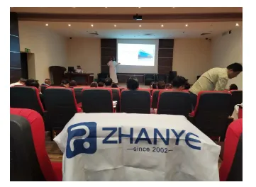 沙特项目参观考察第三辑 | 沙特达曼第二工业城(图6) image.png