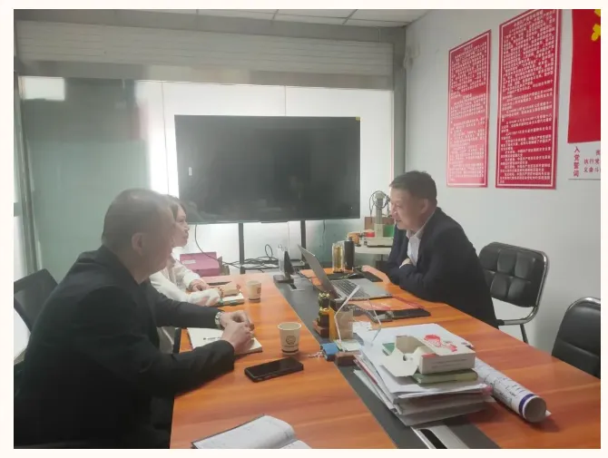 【展会动态】TIM亚洲保温展组委会拜访河北省防腐保温行业协会(图2) image.png