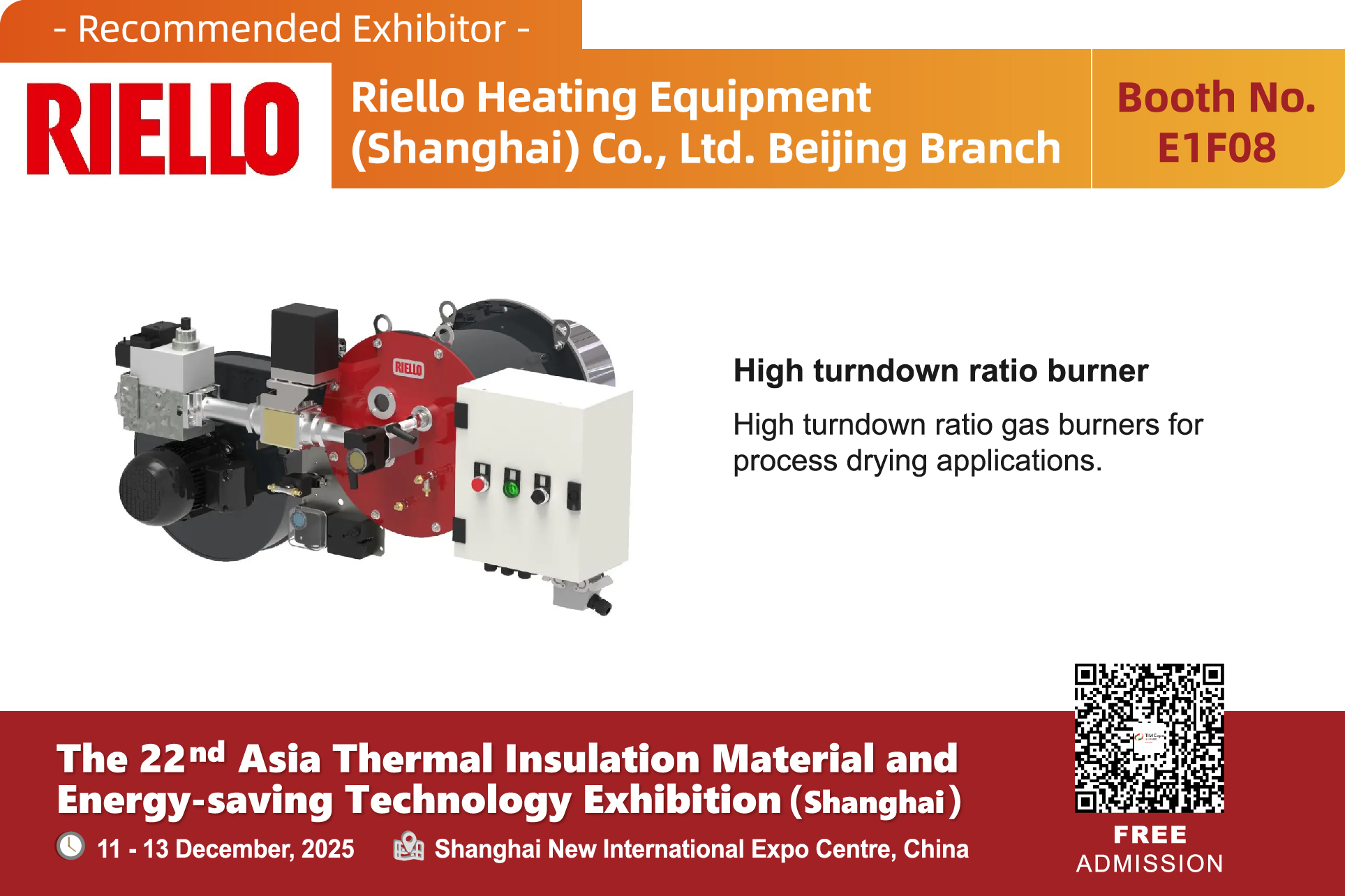 Riello Heating Equipment (Shanghai) Co., Ltd.(图1) 展1商产品图-06.jpg