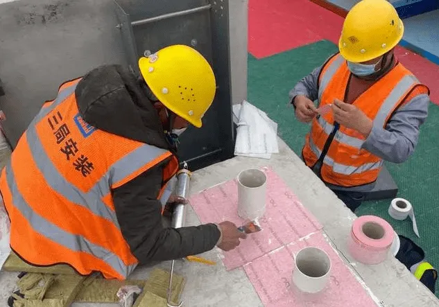 HouseWrap Building Materials (Shenyang) Co., Ltd. (图5) 企业微信截图_17642097773393.png