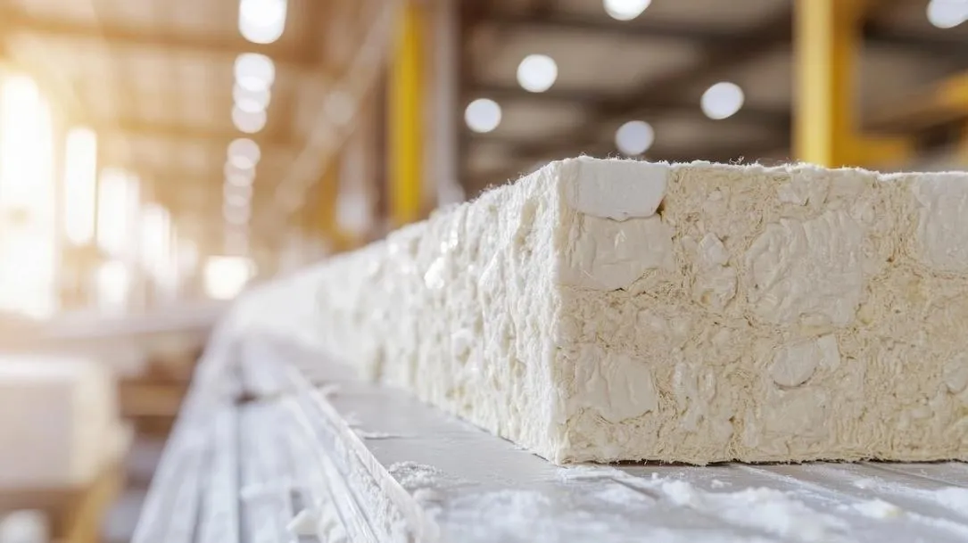 Romanian entrepreneur ponders EUR 15 mln expansion of thermal insulation panel factory(图1) 企业微信截图_17817684719069.png