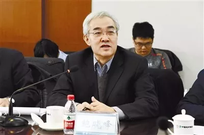 中国建材总院牵头组织建材领域科技治理大气污染(图5)