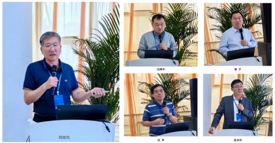 【协会动态】2023年气凝胶行业发展动态(图6)