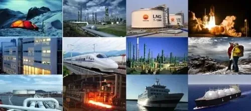 【协会动态】2023年气凝胶行业发展动态(图10)