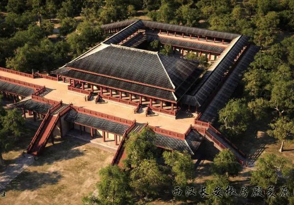 【建筑保温】古建筑在冬季如何保暖?(图2) 【建筑保温】古建筑在冬季如何保暖?(图2)