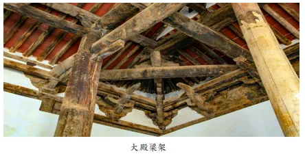 【建筑保温】古建筑在冬季如何保暖?(图7) 【建筑保温】古建筑在冬季如何保暖?(图7)