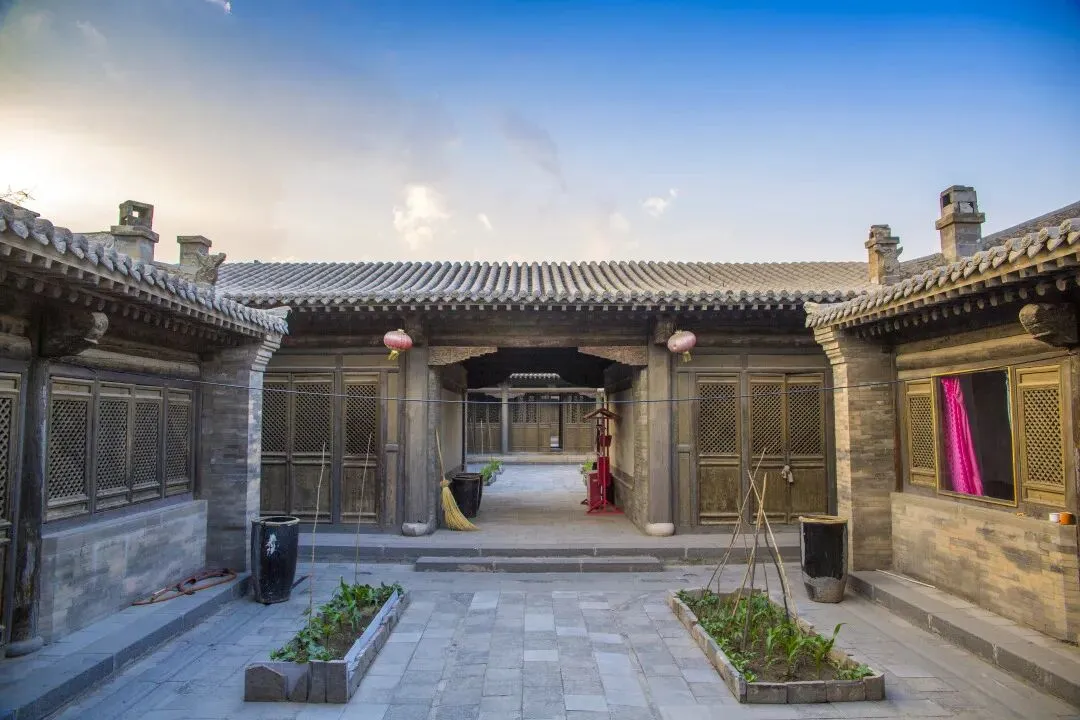 【建筑保温】古建筑在冬季如何保暖?(图9) 【建筑保温】古建筑在冬季如何保暖?(图9)