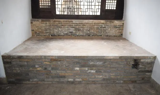 【建筑保温】古建筑在冬季如何保暖?(图10) 【建筑保温】古建筑在冬季如何保暖?(图10)