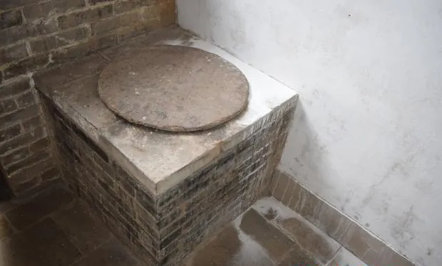 【建筑保温】古建筑在冬季如何保暖?(图11) 【建筑保温】古建筑在冬季如何保暖?(图11)