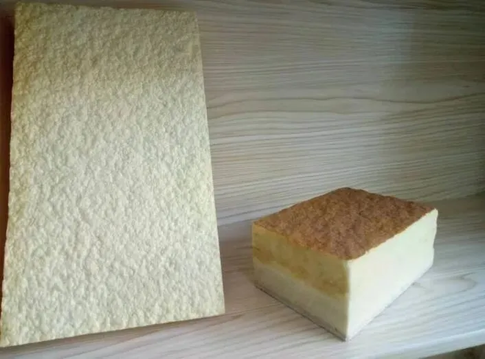 被动房的保温性能为啥这么牛?揭秘墙体隔热保温常用的5种材料(图4) 被动房的保温性能为啥这么牛?揭秘墙体隔热保温常用的5种材料(图4)