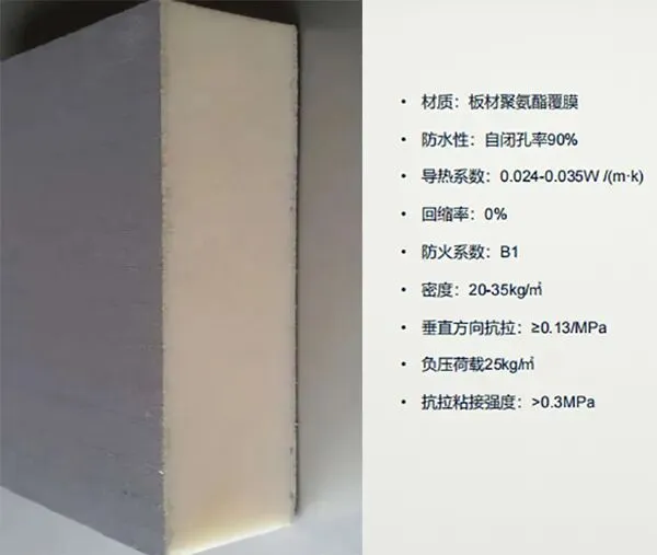 被动房的保温性能为啥这么牛?揭秘墙体隔热保温常用的5种材料(图7) 被动房的保温性能为啥这么牛?揭秘墙体隔热保温常用的5种材料(图7)