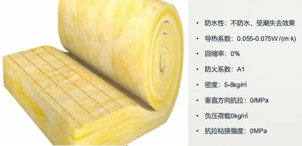 被动房的保温性能为啥这么牛?揭秘墙体隔热保温常用的5种材料(图16) 被动房的保温性能为啥这么牛?揭秘墙体隔热保温常用的5种材料(图16)