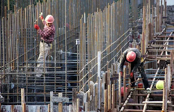 从31省市两会看2024年建筑行业发展机会(图2) 从31省市两会看2024年建筑行业发展机会(图2)
