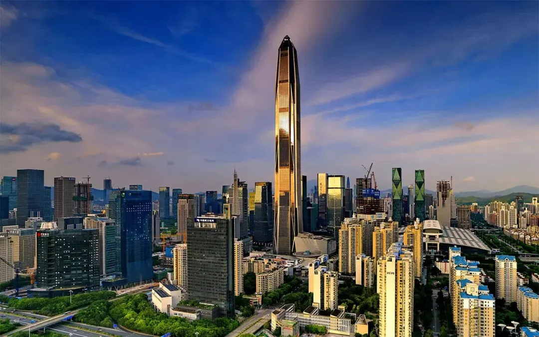 2024年建筑行业发展趋势展望(图2) 2024年建筑行业发展趋势展望(图2)