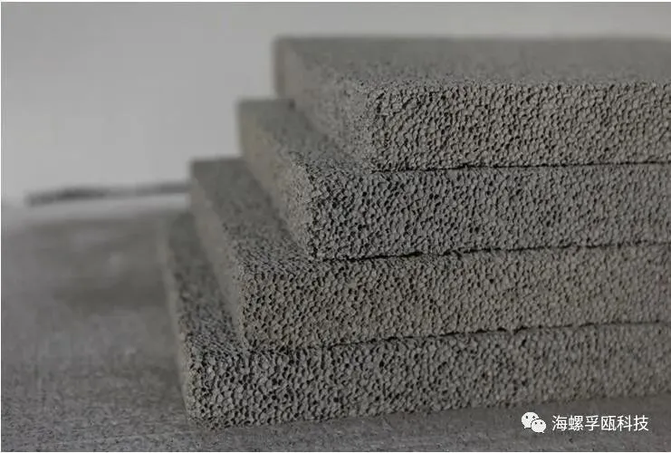 浅谈建筑隔热保温的21种材料(图9)