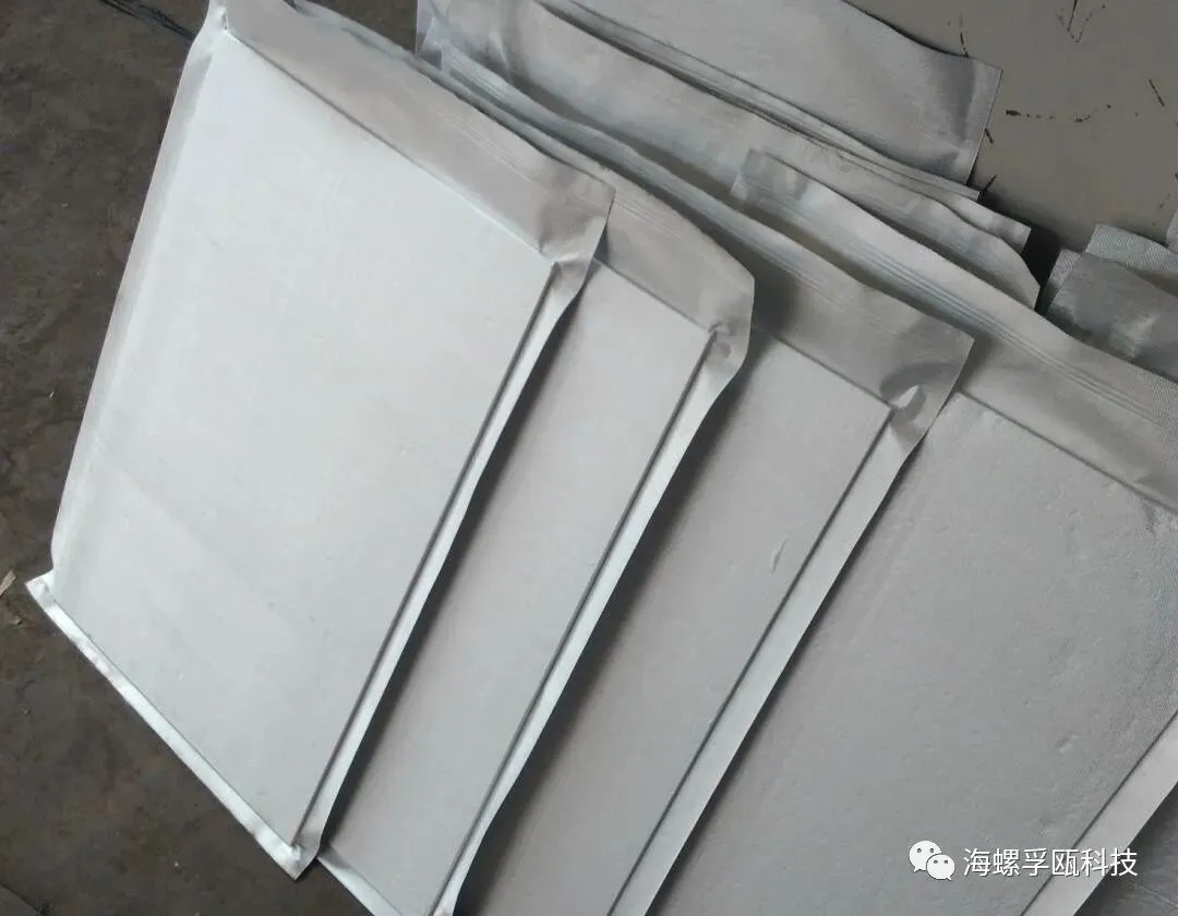 浅谈建筑隔热保温的21种材料(图8)