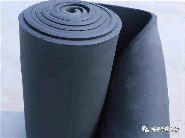 浅谈建筑隔热保温的21种材料(图7)