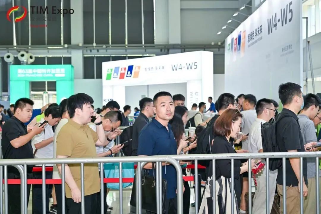 【采购资讯】TIM亚洲保温展2025年第十期买家采购&需求发布(图2) 图片