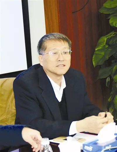 【资讯】打赢大气污染防治攻坚战——访中国绝热节能材料协会常务副会长兼秘书长韩继先(图1) 【资讯】打赢大气污染防治攻坚战——访中国绝热节能材料协会常务副会长兼秘书长韩继先(图1)