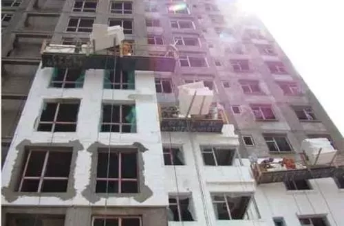 【资讯】安徽省加强建筑工程外墙保温系统建设监管(图2)