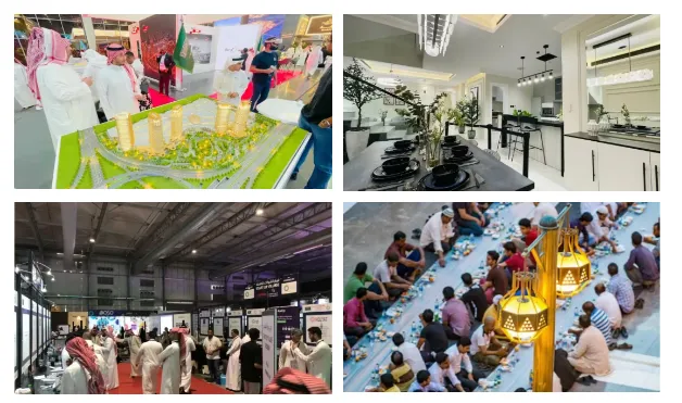 展会推荐 | 沙特房产市场热潮已经到来,你找好合作伙伴了吗?(图3) image.png