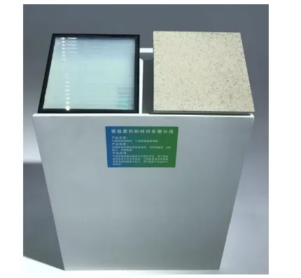 气凝胶玻璃的研究与应用(图1) image.png